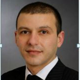 Profilbild Ahmet Yilmaz
