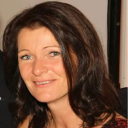 Anja Discher