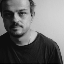 Charalampos Kousataloglou