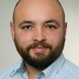 Geronimo Rosenberg
