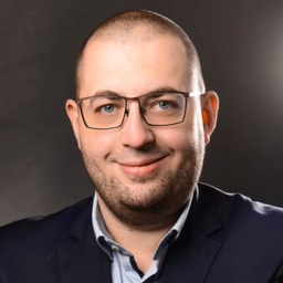 Benjamin Keyselt