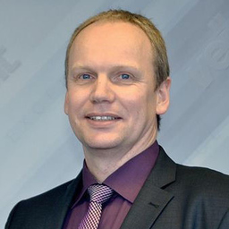 Profilbild Johannes Thiel