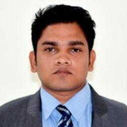 Suman Das
