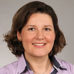 Mandy Fischer