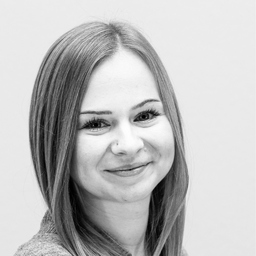Louisa Yavuz