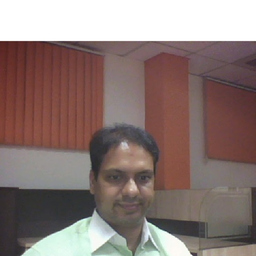 Gautam Misra