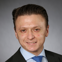 Nikolaj Schmal
