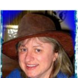 Barbara Lorenz