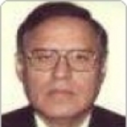 Alberto Salgado Martínez