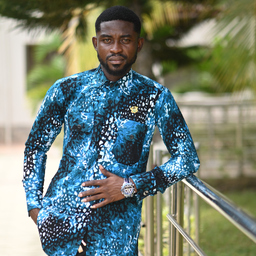 michael kwadwo kwarteng