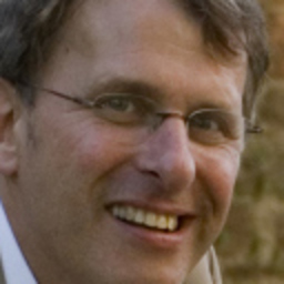 Boris Graumann