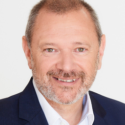 Dietmar Halper