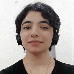 maral ansari