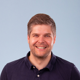 Profilbild Michael Kugler