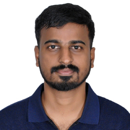 Sivaram Ramalingam