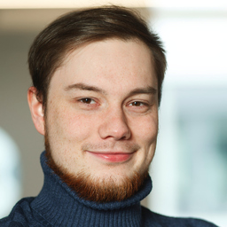 Maximilian Vallée