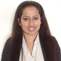 Devika Sindhu Mysore Balakrishna