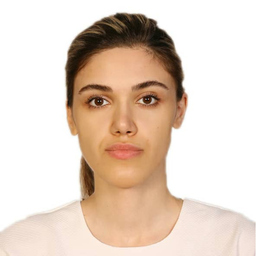 Samin Khoshnavay Foumani