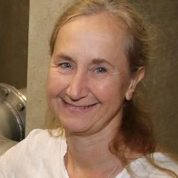 Susanne Brants
