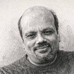 Dr. Mehul Pancholi