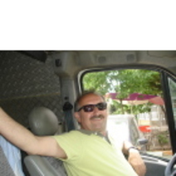 Ebubekir Murathan