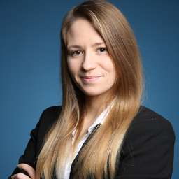 Vanessa Schäfer