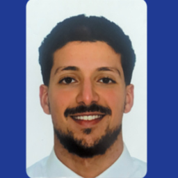 Youssef Khamassi