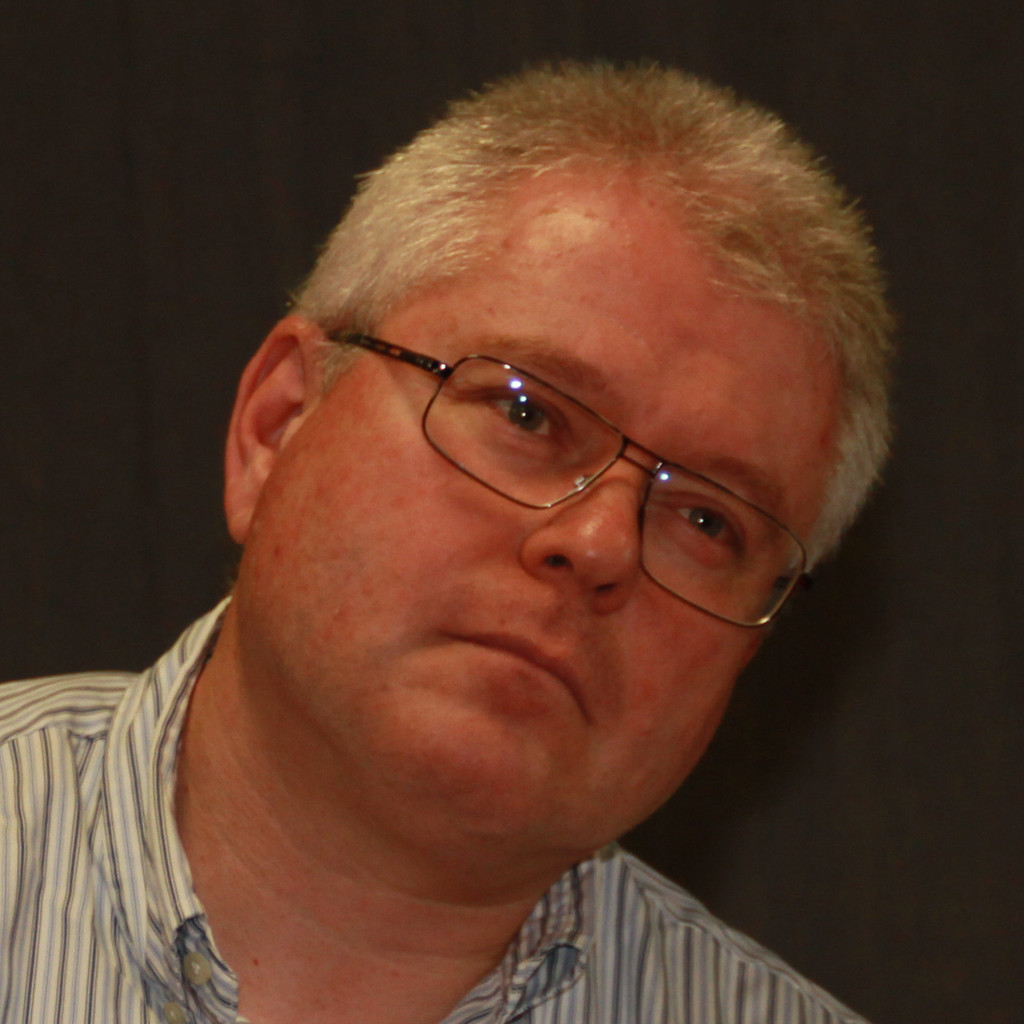 Frank Balzer System Z Software Sales Technical Solution Specialist