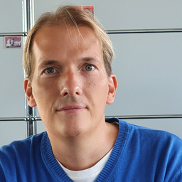 Florian Hannig