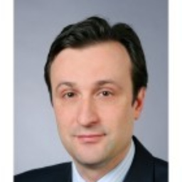 Marcus Vinti