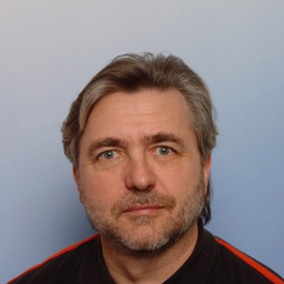 Klaus Hornbogen