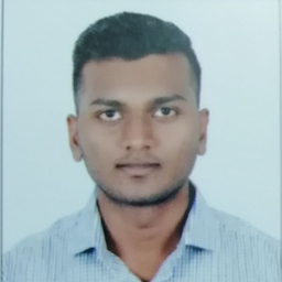 Jayesh Arsanpalli