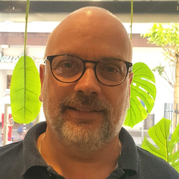 Andreas Preis