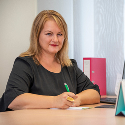 Sieglinde Kaspar