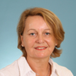 Barbara Meyer