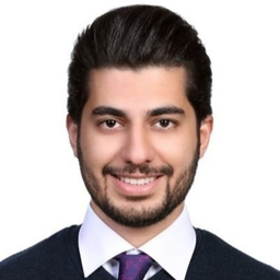 Arya Aghaei
