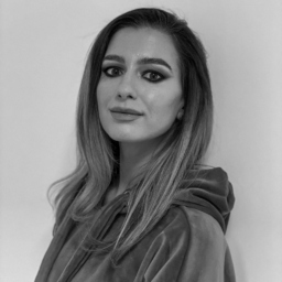 Andreea Damian