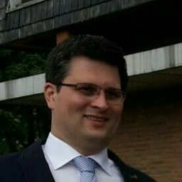 Marcel Schlangen