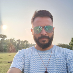 praveen mugadur