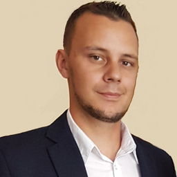Patrick schmitz
