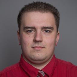 Daniel Schwarz