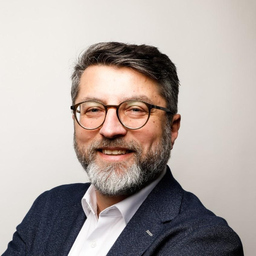 Profilbild Nikola Kremer