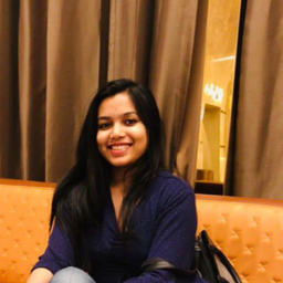 Neha Yadav