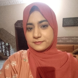Amna Mazhar