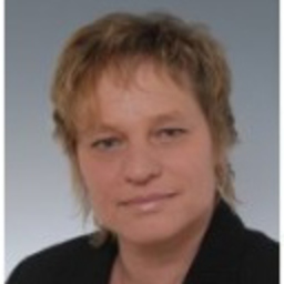 Martina Bernhardt