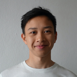Minh Duc Pham