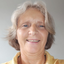 Beate Eckert-Kraft