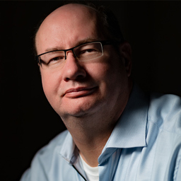 Jörg Kalkmann