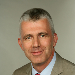 Prof. Dr. Mario Vaupel's profile picture