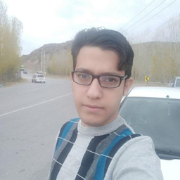 Masoud Akbarzadeh